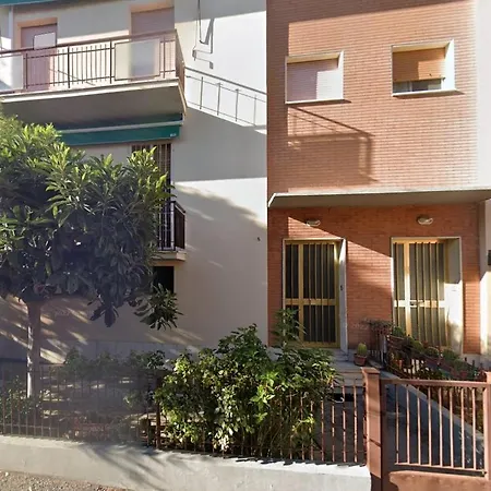 Apartment La Casa Di Davide