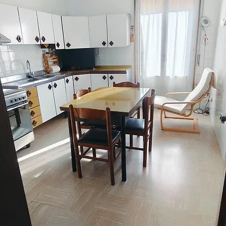 La Casa Di Davide דירה *