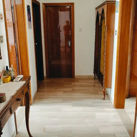 La Casa Di Davide דירה אימולה