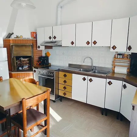 דירה La Casa Di Davide