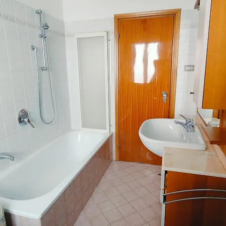 La Casa Di Davide Apartment *