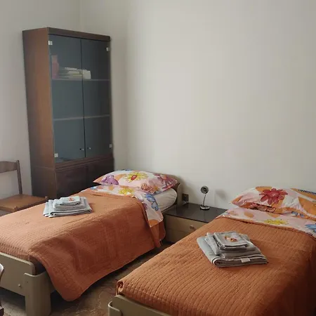 Διαμέρισμα La Casa Di Davide *