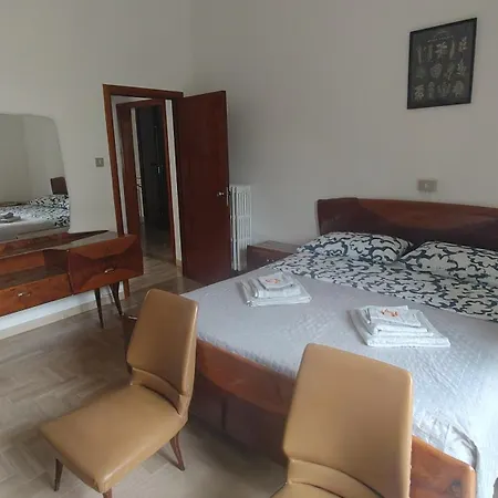 La Casa Di Davide אימולה