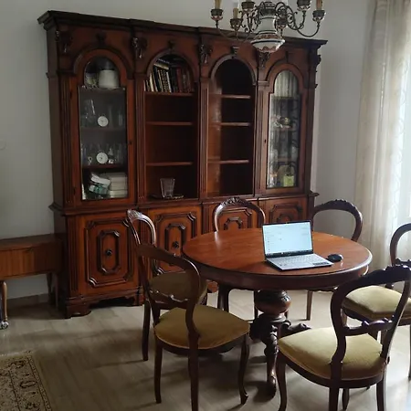 La Casa Di Davide * Imola