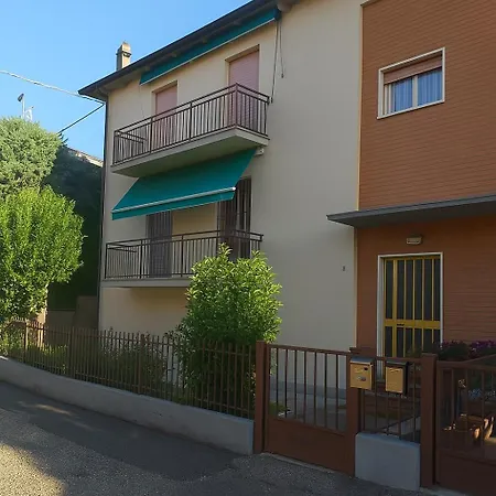 Διαμέρισμα La Casa Di Davide