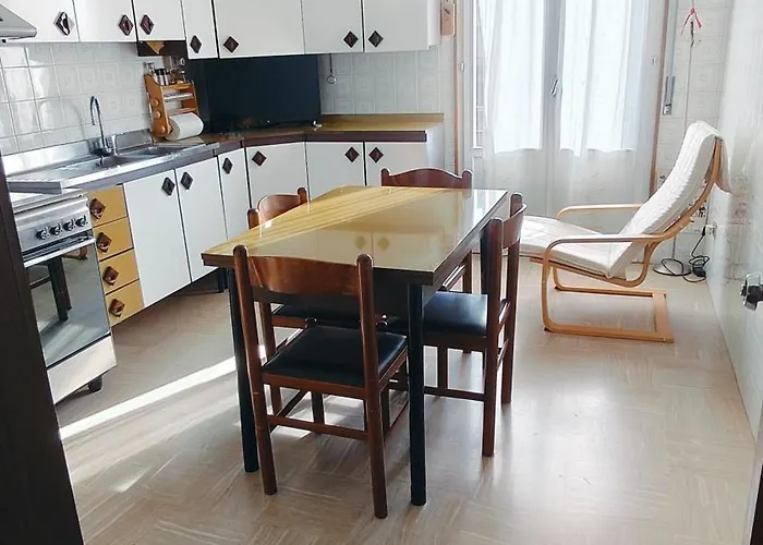 La Casa Di Davide Lejlighed *