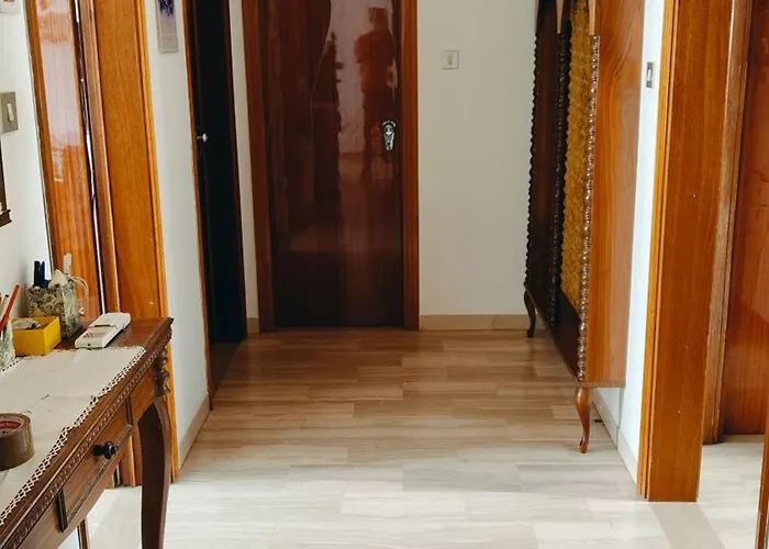 La Casa Di Davide 아파트 이몰라