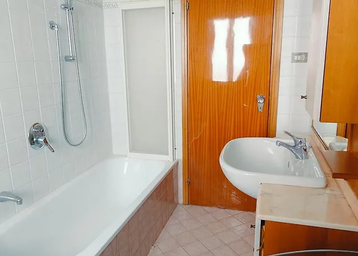 La Casa Di Davide 아파트 *