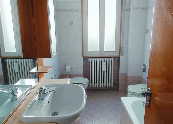 La Casa Di Davide 아파트 이몰라