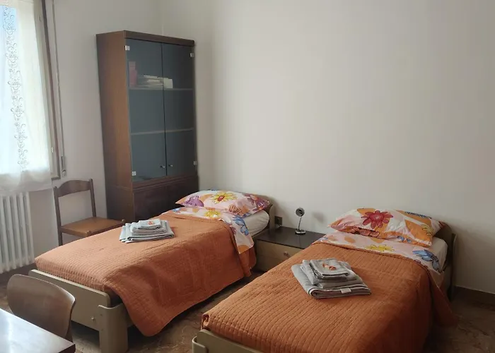 아파트 La Casa Di Davide *