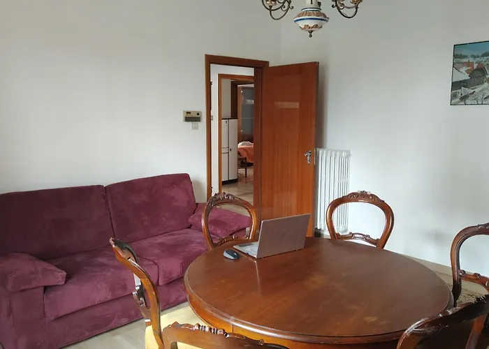 아파트 La Casa Di Davide 이몰라