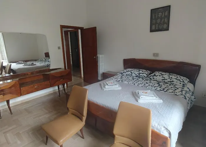 La Casa Di Davide 이몰라