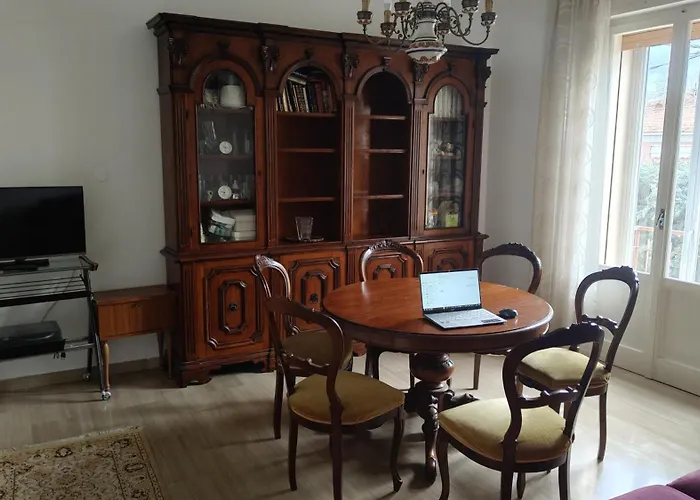 La Casa Di Davide * 이몰라